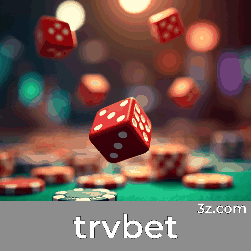 Trvbet: Plataforma de Cassino Online Segura e Profissional