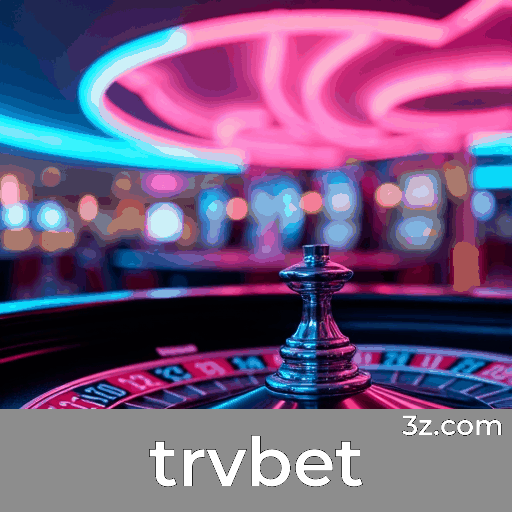 Trvbet: Experiência Imersiva e Diversificada para Brasileiros