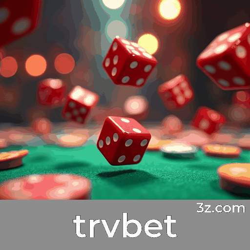 Trvbet: Plataforma de Cassino Online Segura e Profissional