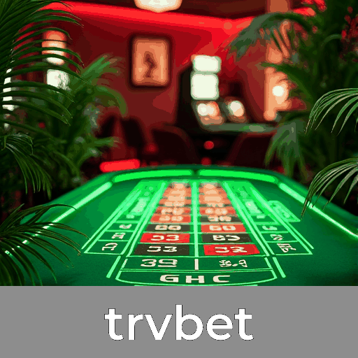 Cadastro na trvbet