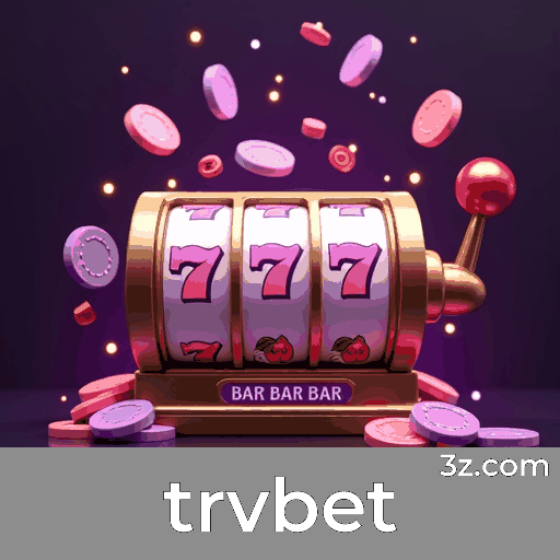 Trvbet: Plataforma de Cassino Online Segura e Profissional
