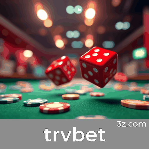 trvbet: A Melhor Plataforma com Serviço Profissional e Seguro