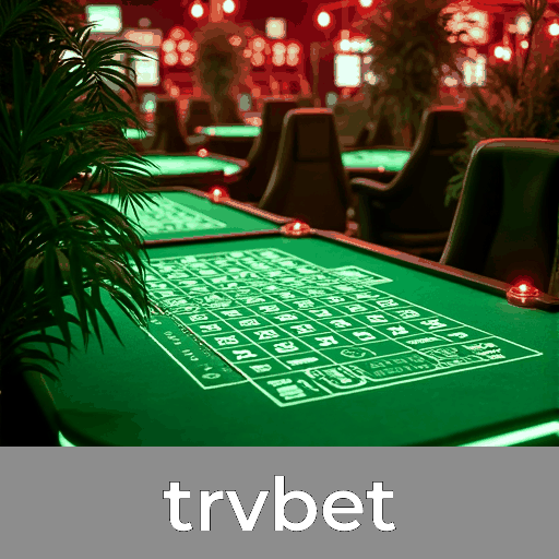 Cadastro na trvbet