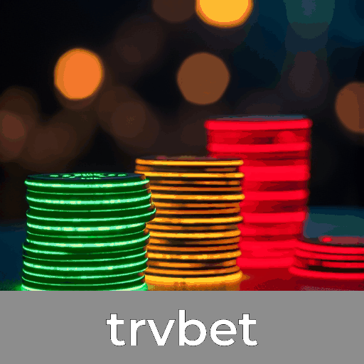 Apostas no trvbet