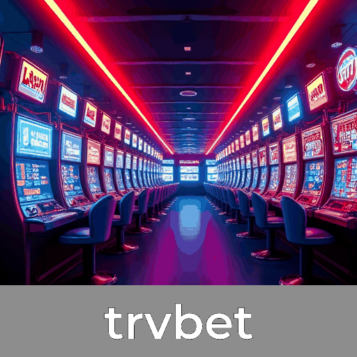 Cadastro na trvbet