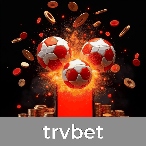 Acessar o site trvbet COM